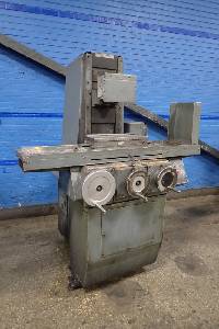 Brown And Sharpe Surface Grinder