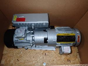 Busch Ra0040f50611xx Vacuum Pump