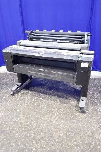 Hewlett Packard Design Jet T2500 Printer