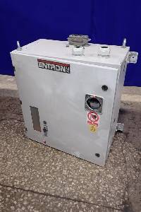 Entron Ipak600awb-160et Power Supply/cpu