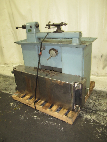 STARK TOOL CO. AMESEH3 LATHE 9 X 20  