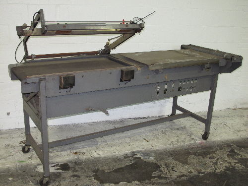 BESELER 3520 MTB A L   BAR SEALER 18 X 36  