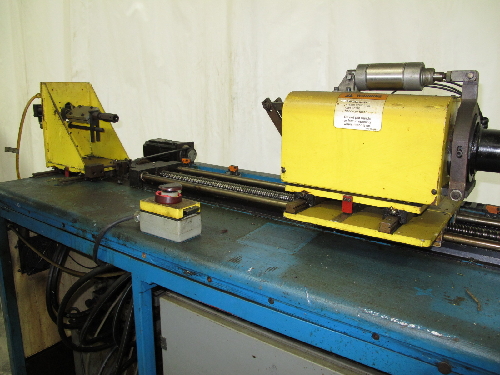 TELEDYNE PINES M24540 BENDER  