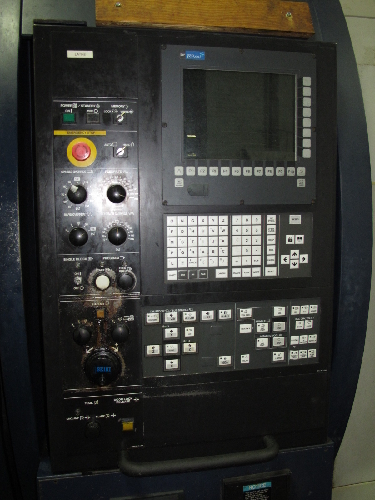 HITACHI SEIKI HT200 CNC LATHE  