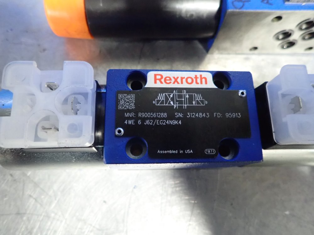 Клапан rexroth r900561288