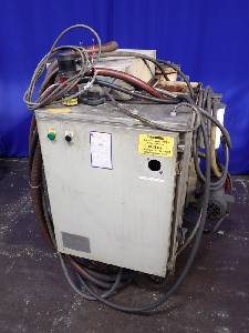 Chip Blaster Jv81000 Cooling Unit